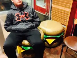 Red Robin Gourmet Burgers