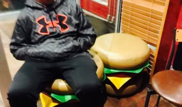 Red Robin Gourmet Burgers