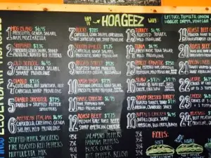 HOAGEEZ