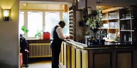 The Red Fox Indian Cuisine