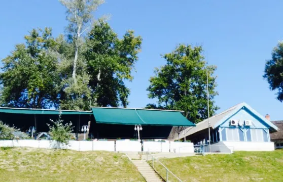 Oreg Korossy Halaszcsarda