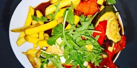 Ravintola Bistro Kalajoki