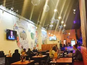 Taco Tequila's Mexican Grill & Cantina