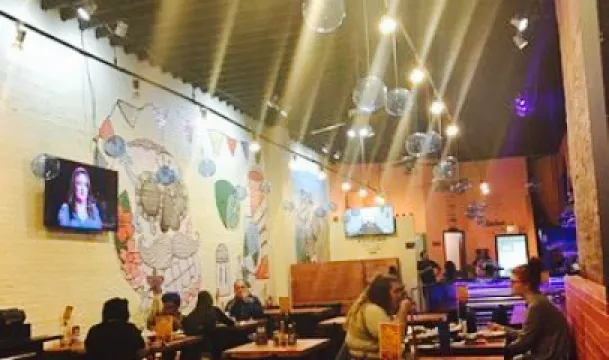 Taco Tequila's Mexican Grill & Cantina