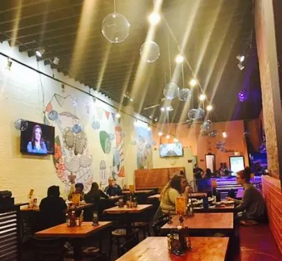 Taco Tequila's Mexican Grill & Cantina