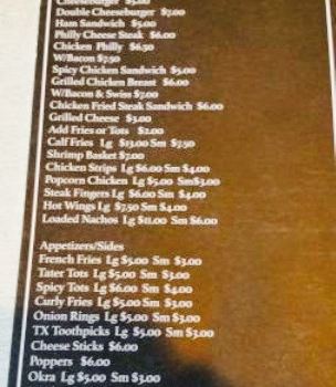 Station 53 Bar & Grill