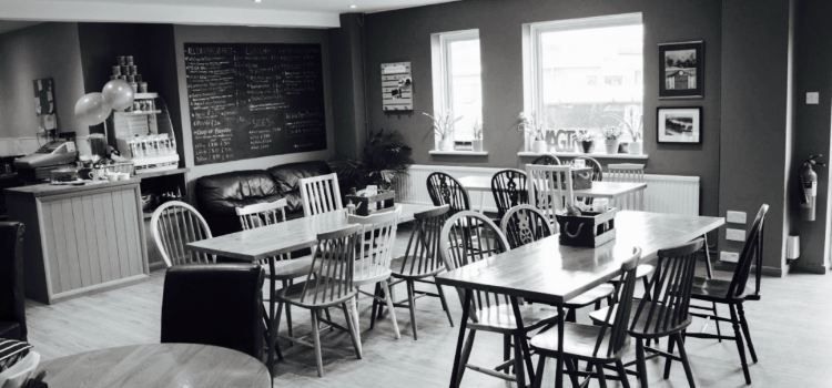 Quench Cafe