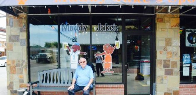 Muddy Jake's Sports Grill & Pub