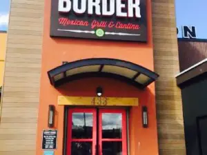 On The Border Mexican Grill & Cantina