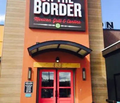 On The Border Mexican Grill  Cantina