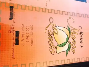 Maria's Mango Landia