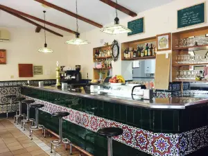 Bar Restaurante Los Olivos