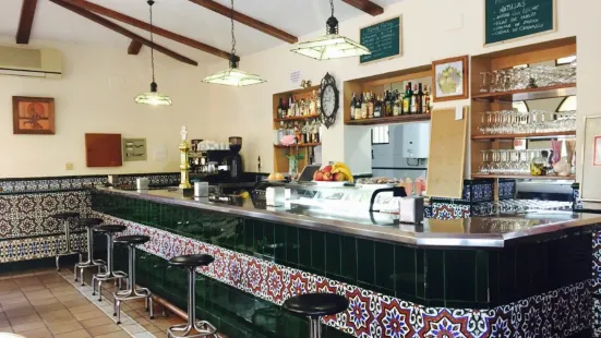 Bar Restaurante Los Olivos
