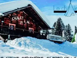 Le Chalet du Lac