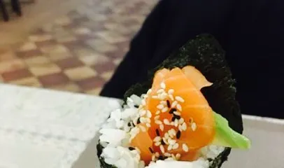 Kawaiisushi