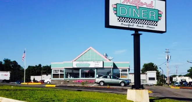 Milford Diner