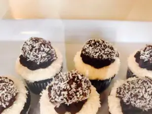 Moreish Cupcakes & Treats