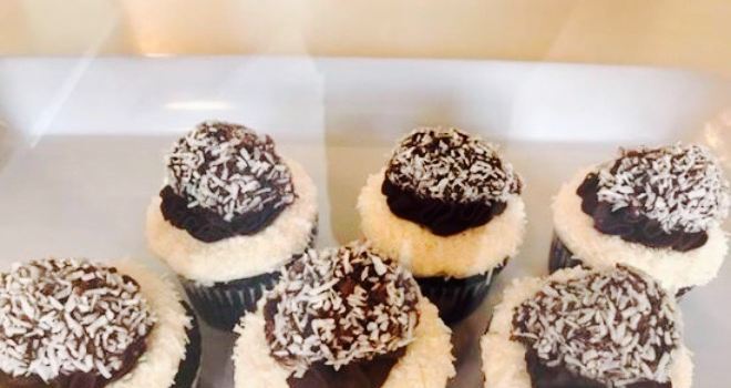 Moreish Cupcakes & Treats