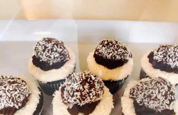 Moreish Cupcakes and Treats