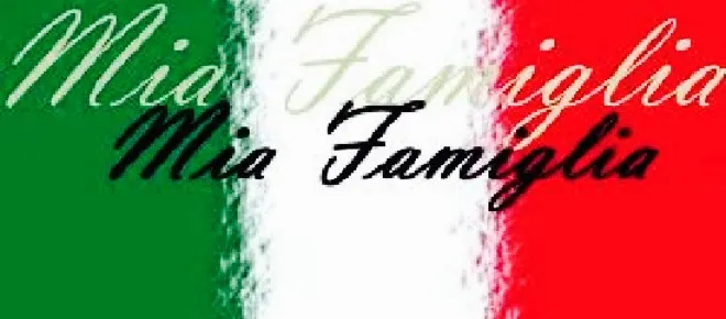 Mia Famiglia Pizzeria