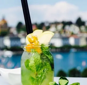 Suite - smallplates & cocktails