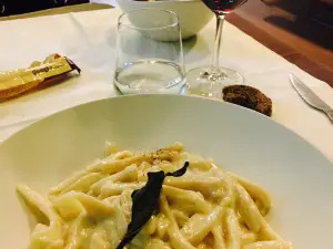 Ristorante pizzeria L'Arca