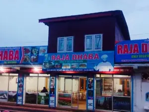 Raja Dhaba