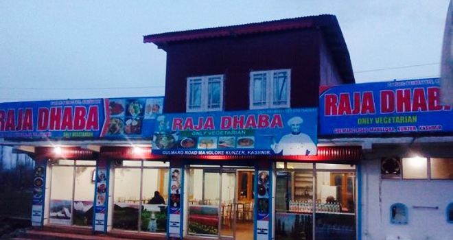 Raja Dhaba