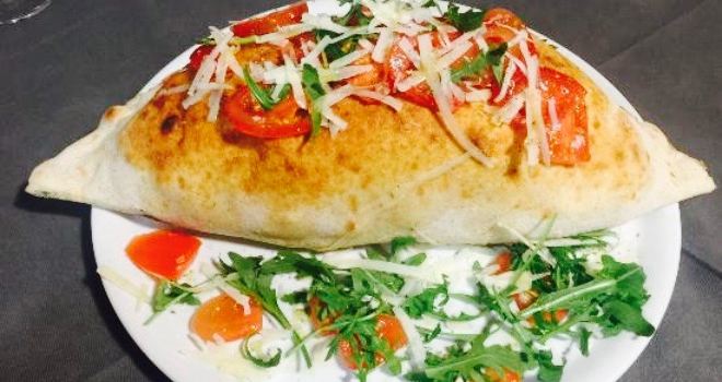 Il Pierrot Ristorante Pizzeria Bisteccheria
