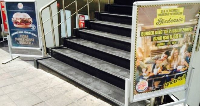 Burger King