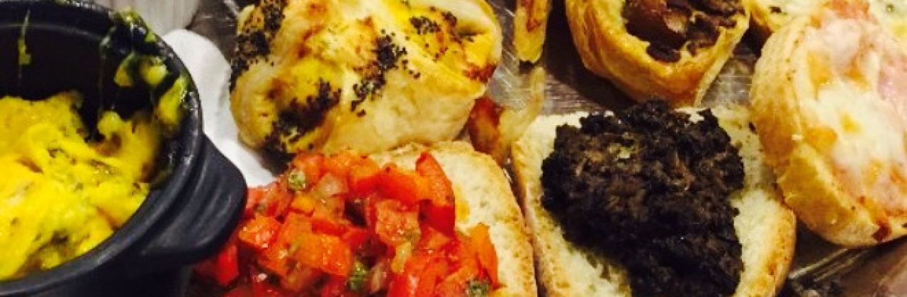 Ristorante Casagrande