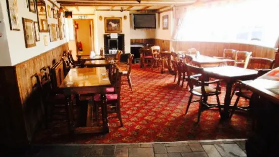 The Grey Horse Inn