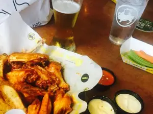 Buffalo Wild Wings