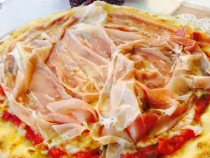 Trattoria pizzeria Al lepre