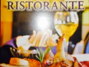 Amici Ristorante