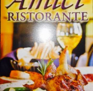 Amici Ristorante