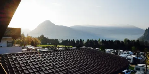 Camping Inntal