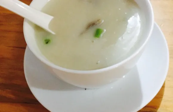 Banaue Sunrise Restaurant And Restobar