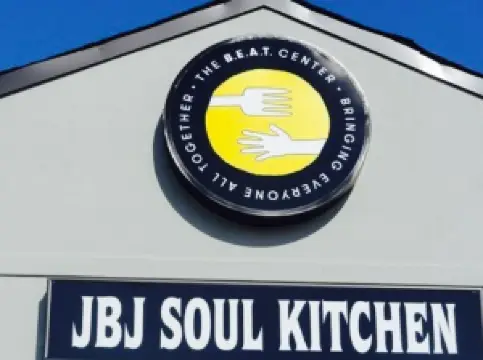 JBJ Soul Kitchen