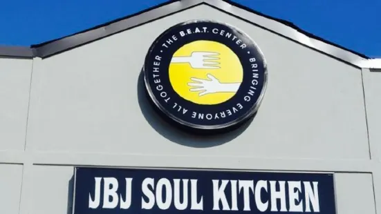 JBJ Soul Kitchen