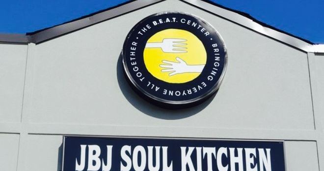 JBJ Soul Kitchen