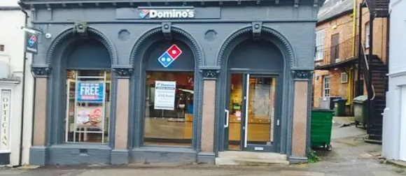 Domino's Pizza