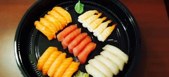Stege Sushi