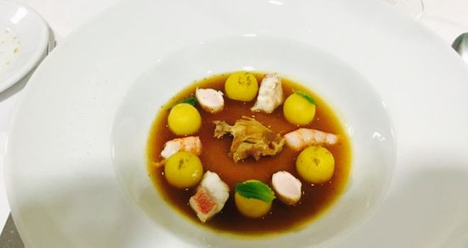 Taberna Casa Miguel
