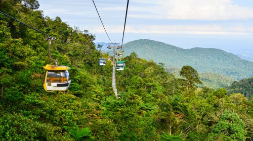 Genting Highlands