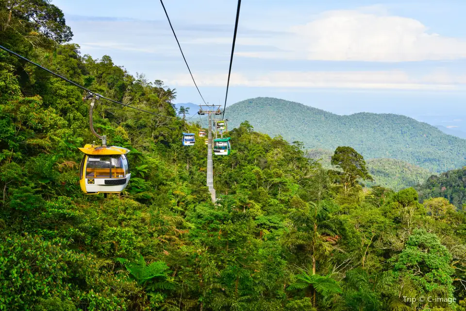 3_Genting Highlands