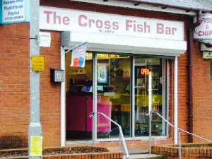Cross Fish Bar