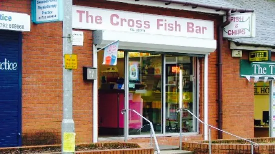 Cross Fish Bar