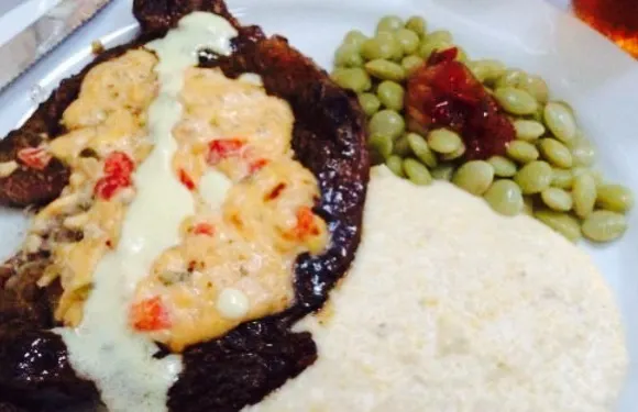 The Old Post Office Restaurant