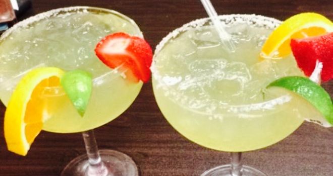 El Cerrito Mexican Restaurant